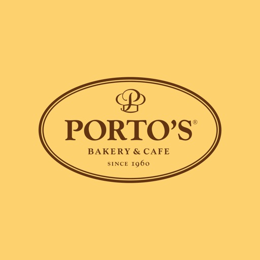 Porto's Bakery & Cafe