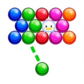 螢幕擷取畫面 (5) Bubble Shooter Brain Puzzles