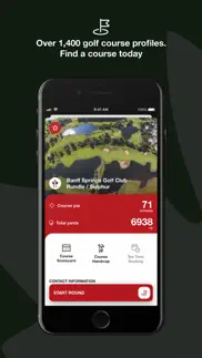 How to cancel & delete golf canada mobile 4