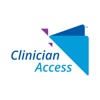 Clinician Access icon