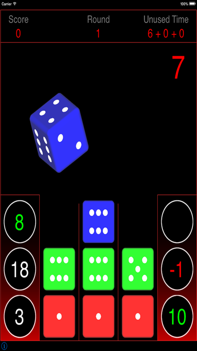 Screenshot #3 pour Dubix