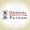 Oriental Patron icon