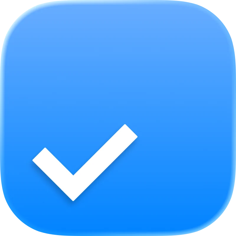 Any.do - 할일 목록/스케줄 플래너/미리알림/달력