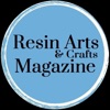 Resin Arts and Crafts Magazine icon