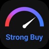 Currency Strength Meter icon