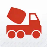Concrete Calculator - Slab - App-Symbol