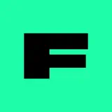 FLYP - ファッションデザインスタジオ - アプリアイコン