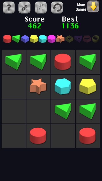 Slide & Match. screenshot-4