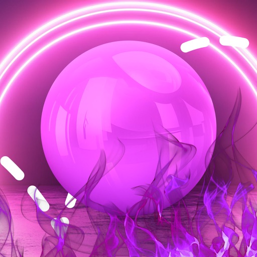 Space Ball Discovery