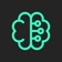 Chatix AI - Chatbot Assistant app icon - Productivity app for iPhone