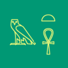 Egyptian Dictionary Premium - Ethan Hartzell