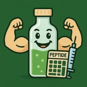 Peptide Calculator App