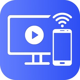 Screen Mirroring +: Cast to TV