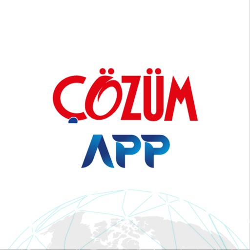 Çözüm App