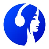 Anyplay Audiobooks & Podcasts - App Icon