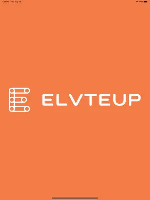 ELVTEUP screenshot 1