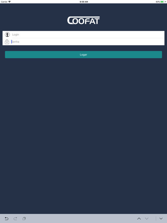 Screenshot #4 pour Coofat