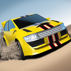 ‎Rally Fury - Extreme Racing