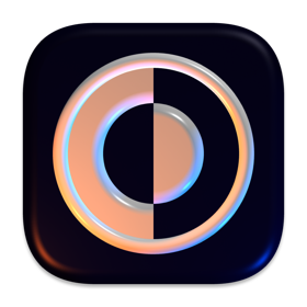 Equinox: Dynamic Mac Wallpaper