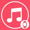 Watch Music Player - WaMusic - iPhoneアプリ