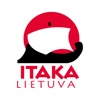 ITAKA Lietuva icon