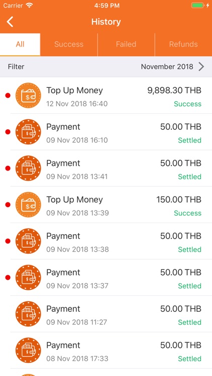 SuperRich M screenshot-5