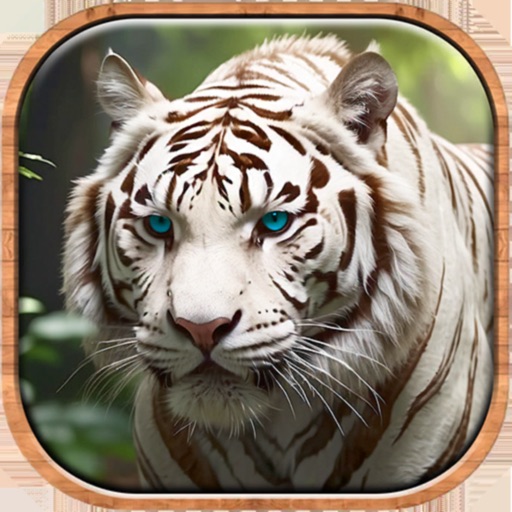 Lion Simulator Animal Clash iOS App