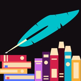 螢幕擷取畫面 (10) Quillow: Book List Tracker