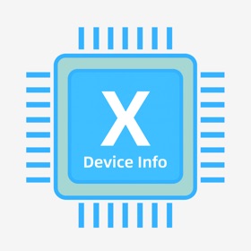 Device Info X