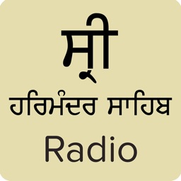 Harmandir Sahib Radio