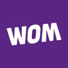 Mi WOM icon