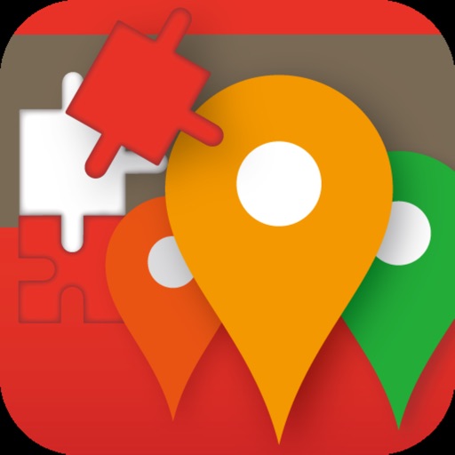 MyMap - Easily manage place