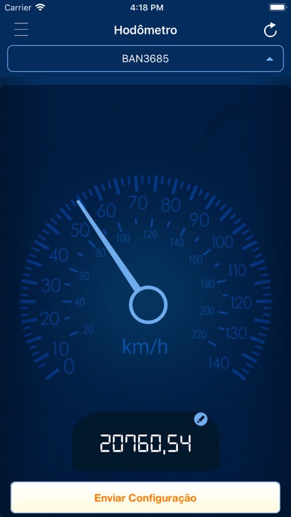 Pósitron Guardião screenshot-3