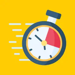 ‎Reaction Time: Reflex Test on the App Store