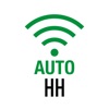 HH cross Wi-Fi AutoConnect - iPhoneアプリ