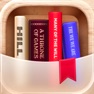 Get PocketShelf: TBR Book Tracker for iOS, iPhone, iPad Aso Report
