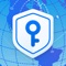 Secure your digital footprint with our top-rated kShield VPN app, designed for those who value privacy and freedom online