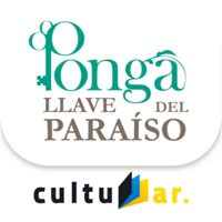 Ponga AR logo