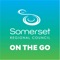 Access Somerset Libraries and Somerset Regional Council services from your iPhone, iPad or iPod Touch