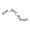 Fav_Our_Planet 公式アプリ icon