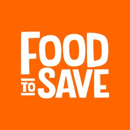 Food To Save: Salve alimentos