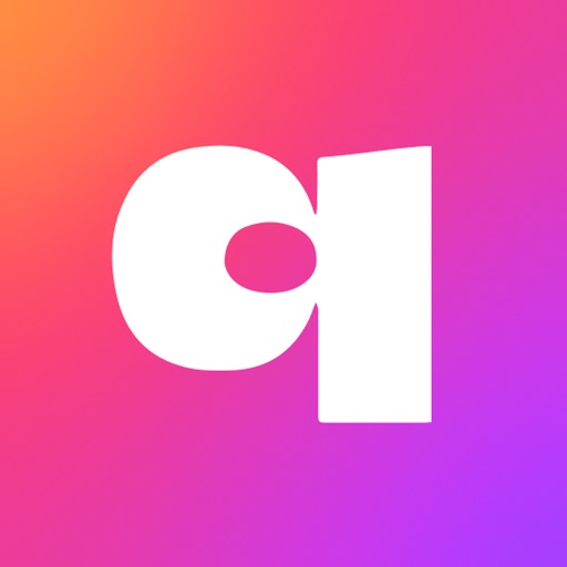 Quinn - Audio Stories - AppWisp.com
