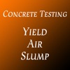 Concrete Testing icon