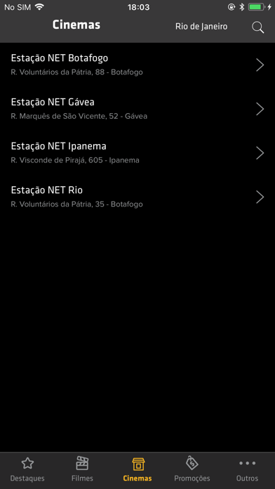 Grupo Estação Screenshot