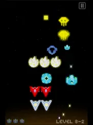 voxel invaders айпад изображения 4