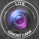 Ghost Cam Lite Pocket Future app icon - Entertainment app for iPhone