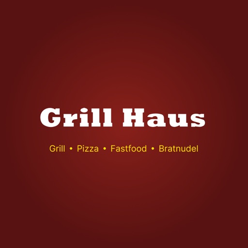 Grill Haus Hagenow icon