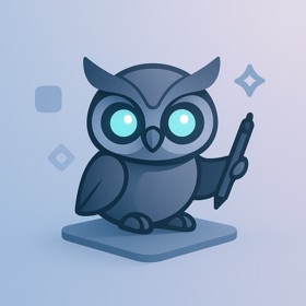 AI Logo Maker: Icon Generator