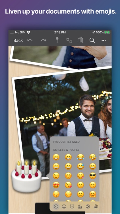 Corkulous - Your Ideas screenshot-8