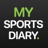 My Sports Diary icon